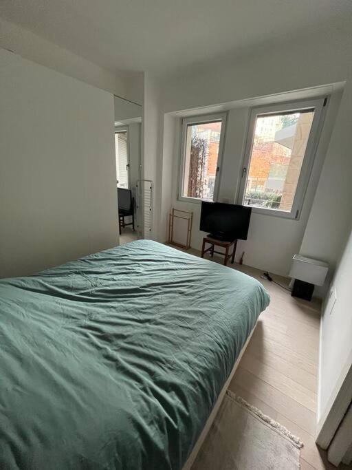 Modern Apartment - Walking Distance To Milan Central Station Экстерьер фото